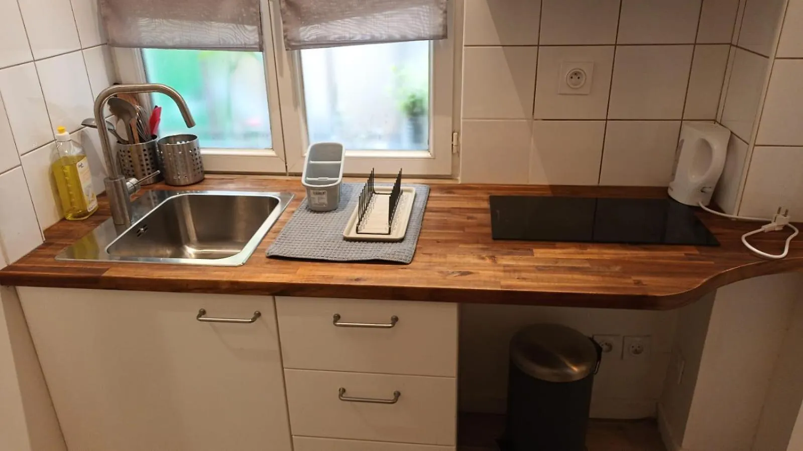 Bel Proche Stade De France Apartamento *